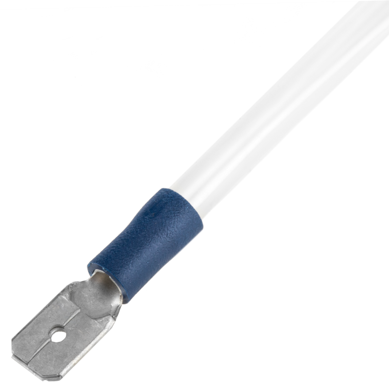 Thermique transparent rétractable rouleau mm tube 2.4 de 3m - 4