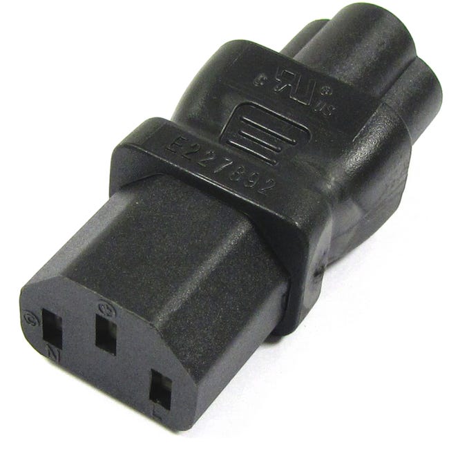C14 per montaggio pannello adattatore 250V 10A 3 pin IEC Modulo C14 per montaggio pannello adattatore 250V 10A 3 pin IEC Modulo
