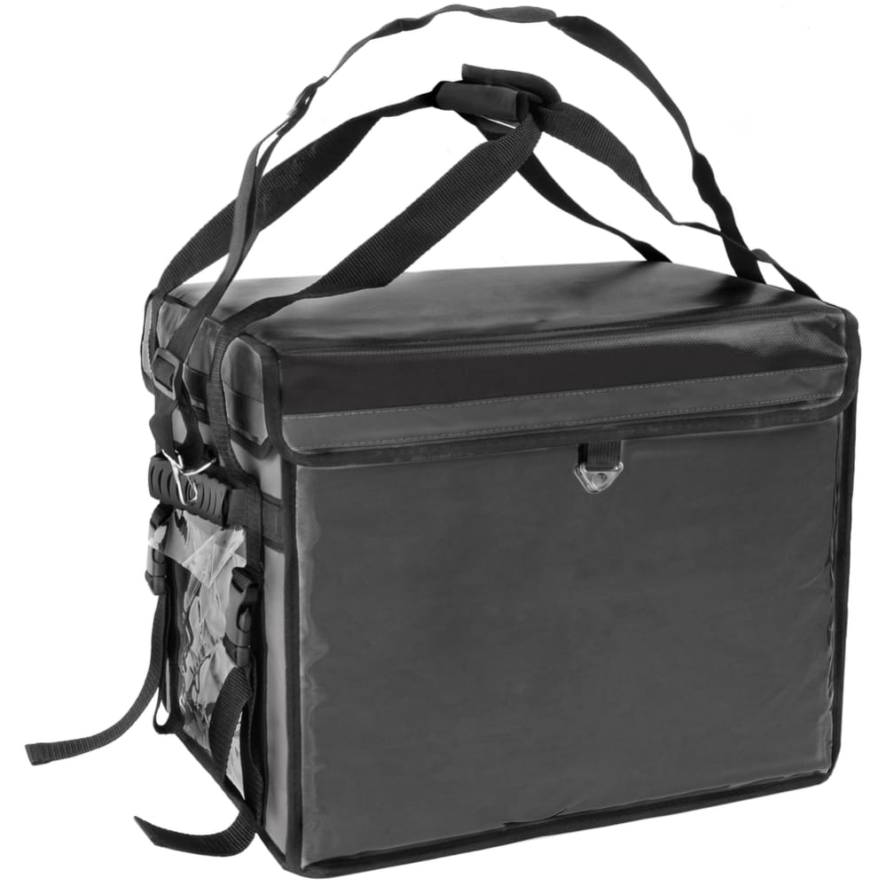 Sac a sales dos isotherme livreur