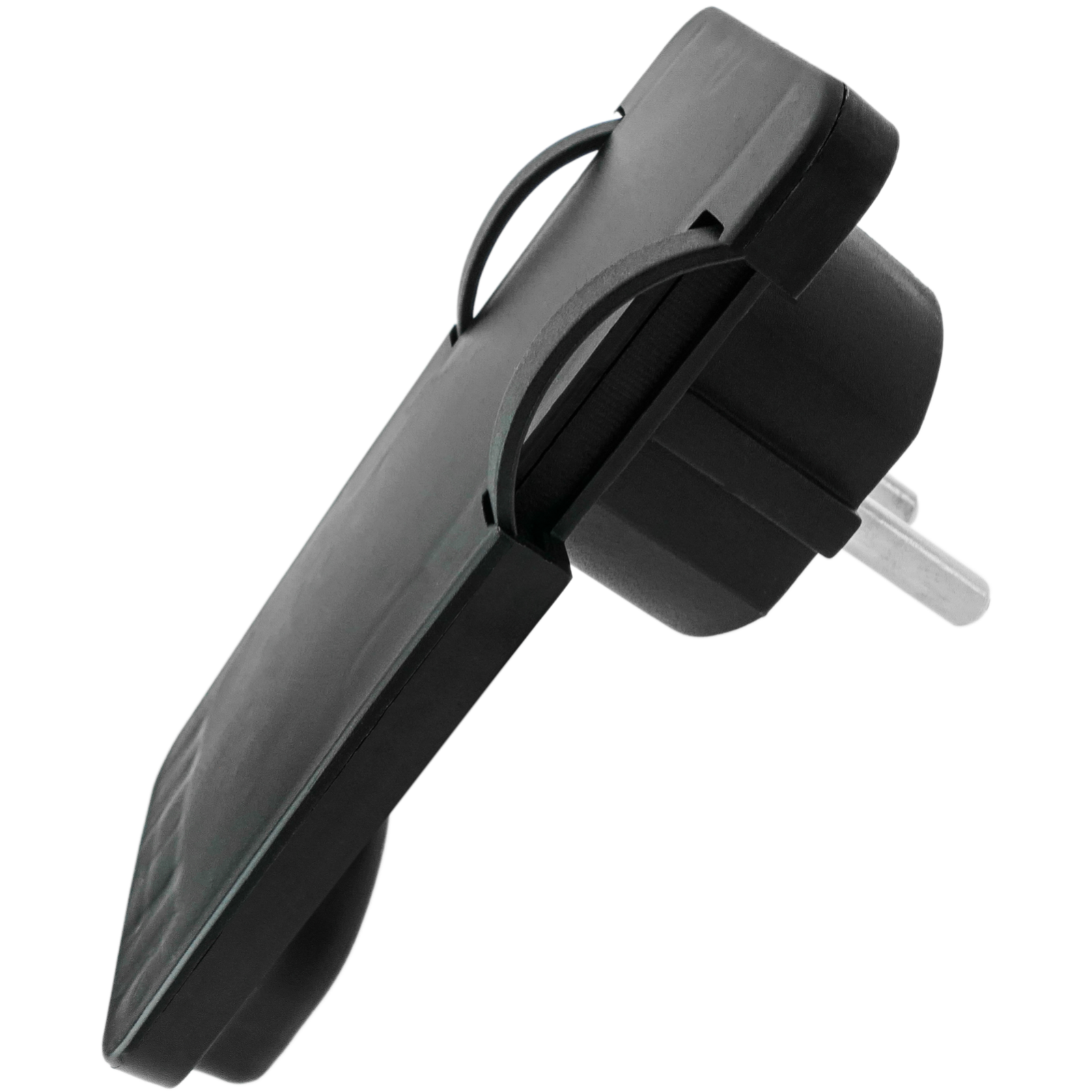 2 Spine Schuko Piatte Bianche - Perfecte Per Elettrodomestici, Salvaspazio E Sicure! - Foto 5