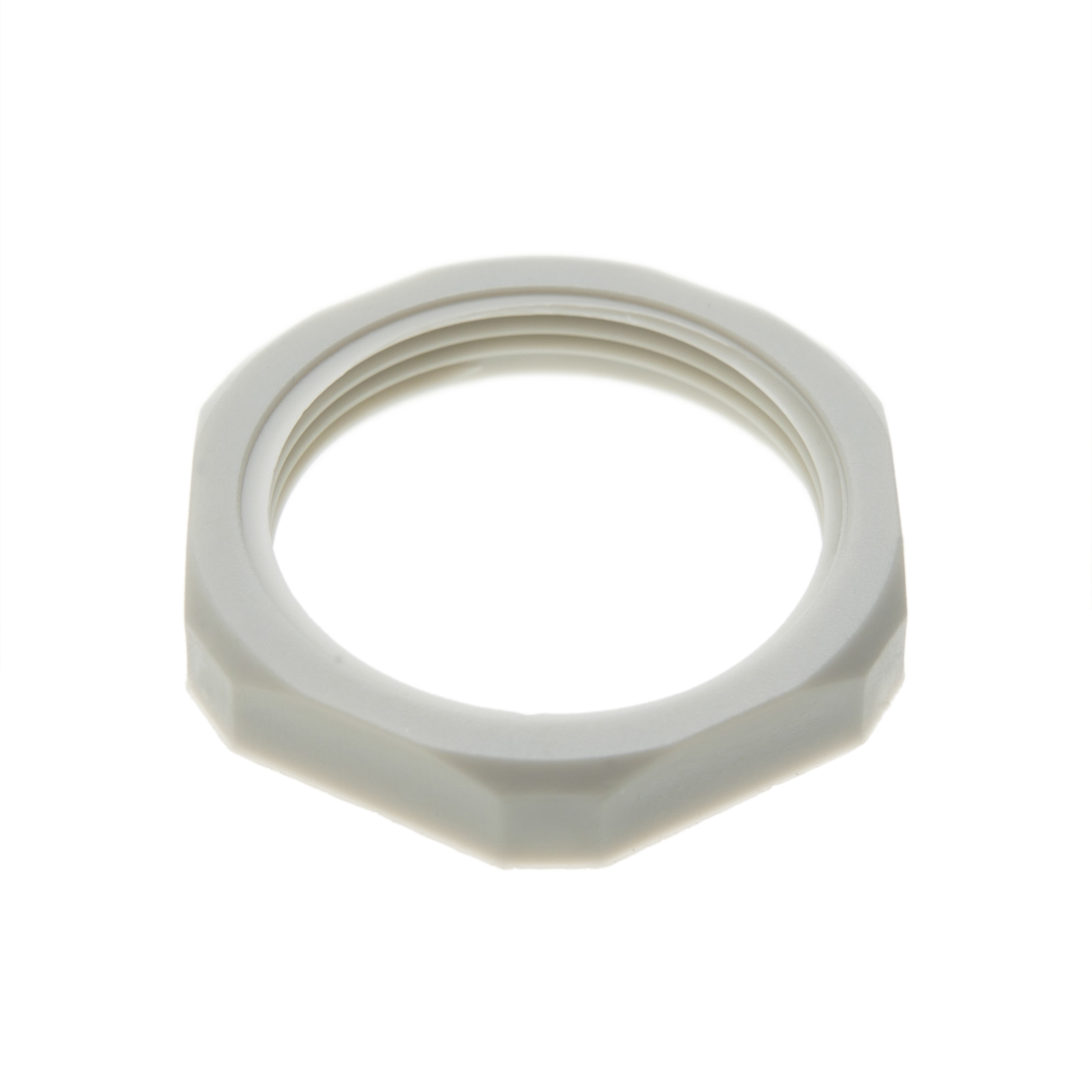 BeMatik - Presse-étoupe Polyamide M12x1,5/8 Noir