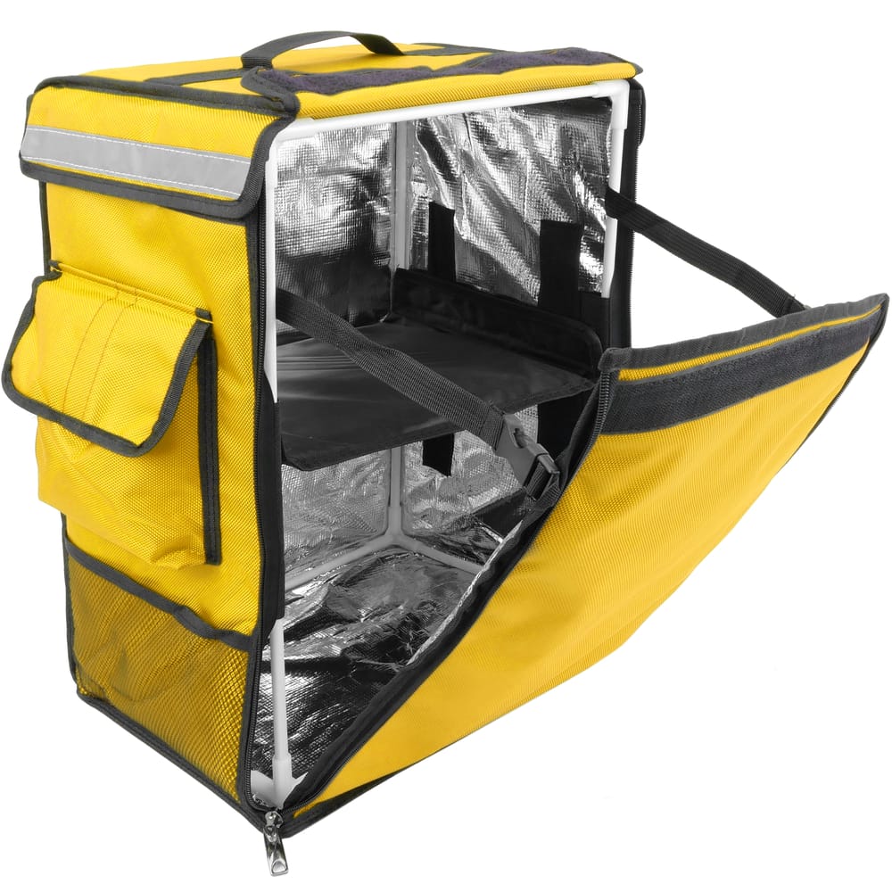 Sac a top dos pour livraison