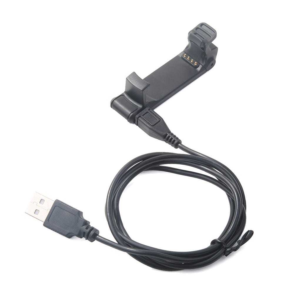 Câble USB de charge pour montre connectée Garmin