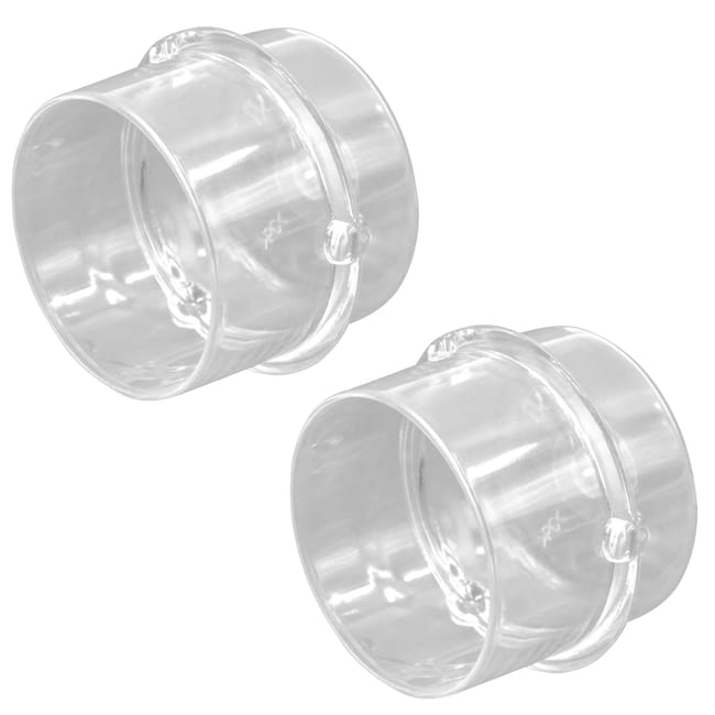 2 Unidades De Cubilete Transparente, Vasito Medidor Compatible Con Thermomix Tm31 Tm21 3300 2 Unidades De Cubilete Transparente, Vasito Medidor Compatible Con Thermomix Tm31 Tm21 3300