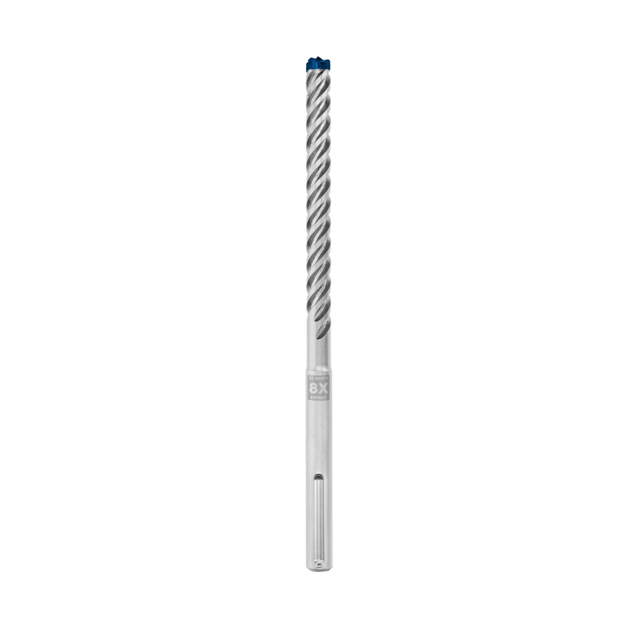 Foret Pour Perforateur SDS Max 8X 16 X 200 X 340mm BOSCH EXPERT foret-pour-perforateur-sds-max-8x-16-x-200-x-340mm-bosch-expert