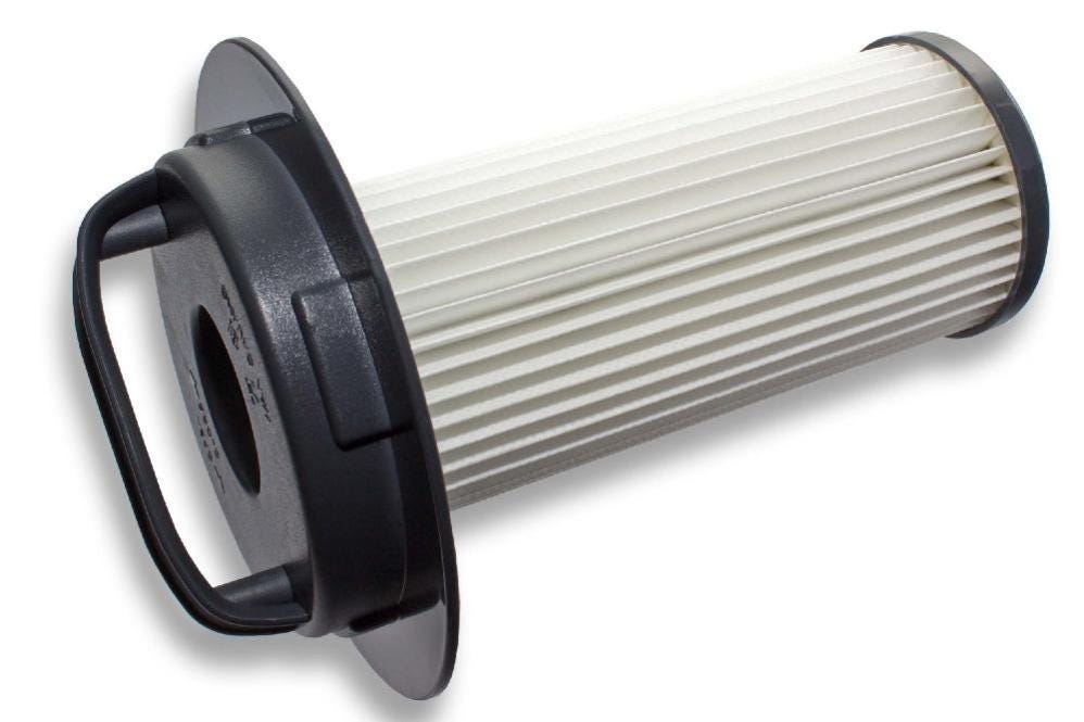 Vhbw set da 3x filtro compatibile con Philips Marathon FC9210/01, FC9209/01, FC9212/01 aspirapolvere - Filtro HEPA anallergico | Leroy Merlin Vhbw set da 3x filtro compatibile con Philips Marathon FC9210/01, FC9209/01, FC9212/01 aspirapolvere - Filtro HEPA anallergico | Leroy Merlin
