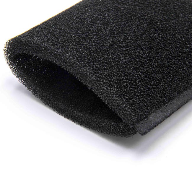 Vhbw Filtre textile compatible avec Lidl / Parkside PNTS 1500