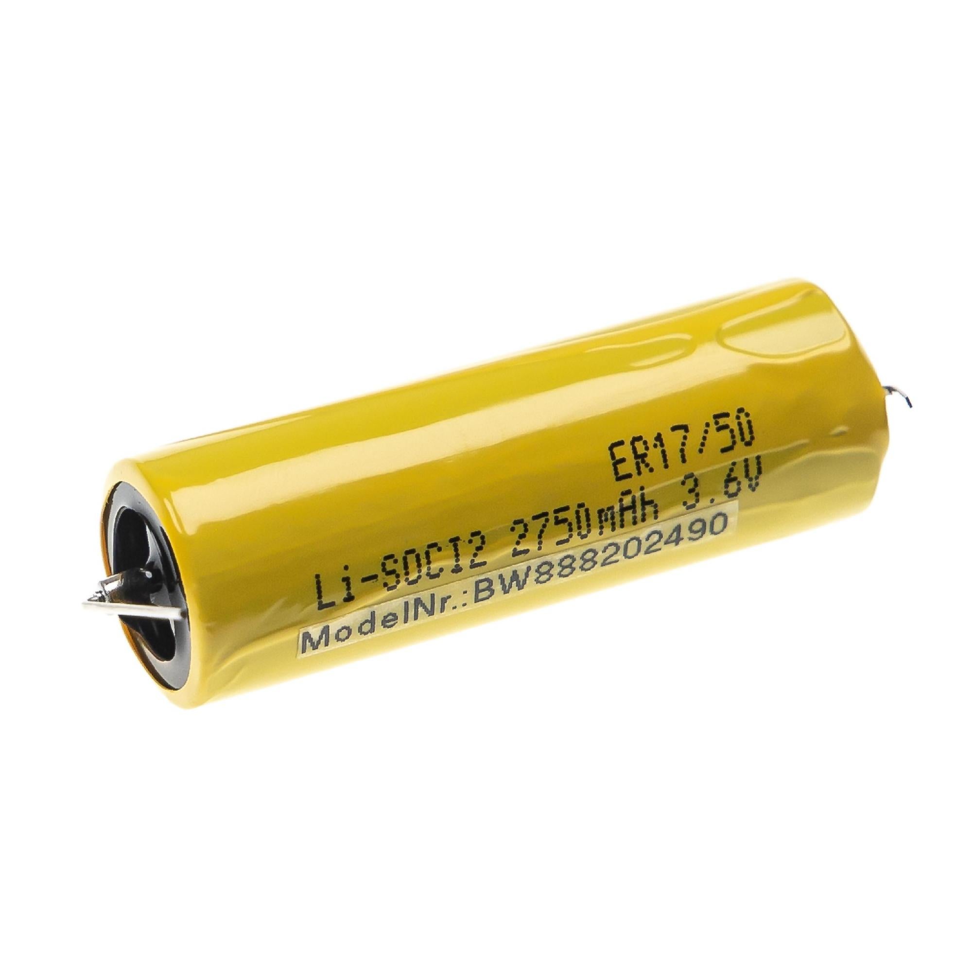 2750mah