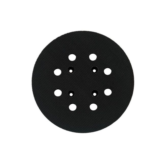 Piastra Di Supporto Con Ventose Per Rapid Steel - Compatibile Con Tutti I Modelli - Foto 2