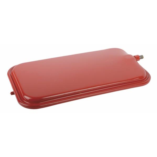 Vase d'expansion rectangulaire 6l DE DIETRICH JJD005693900 Leroy