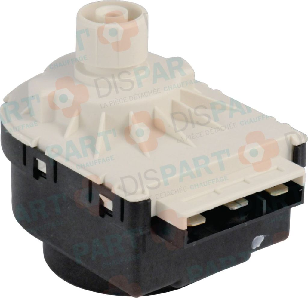 Moteur De Vannes 3 Voies Talia Green System 35 Ff N Fr, Ariston, Ref. 6130248301 Leroy Merlin