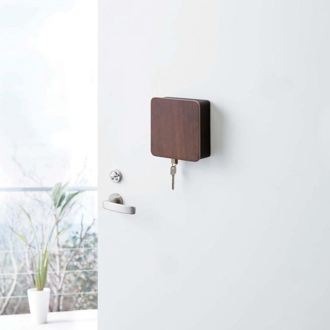 Colgador llaves pared leroy merlin 2025