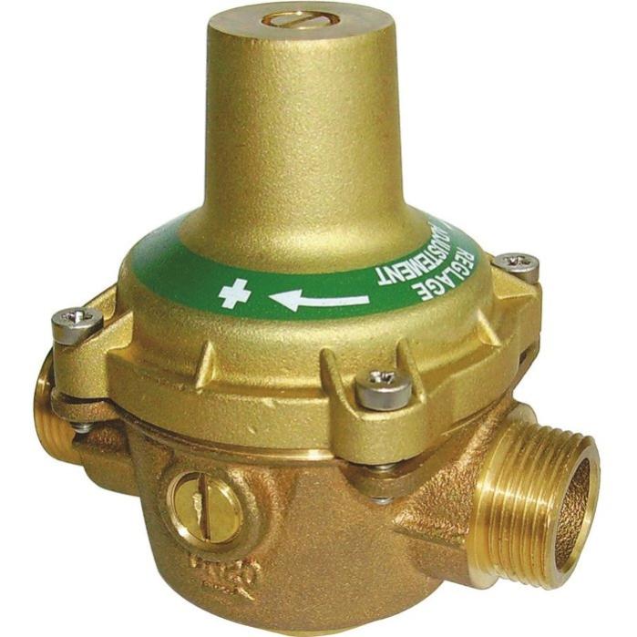 Réducteur Très Basse Pression Desbordes N°11bis RCBP - Pour élevage, Irrigation, Laboratoire, Jusqu'à 10 Bar - 10