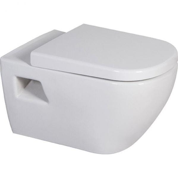 Cuvette suspendu vitra best sale