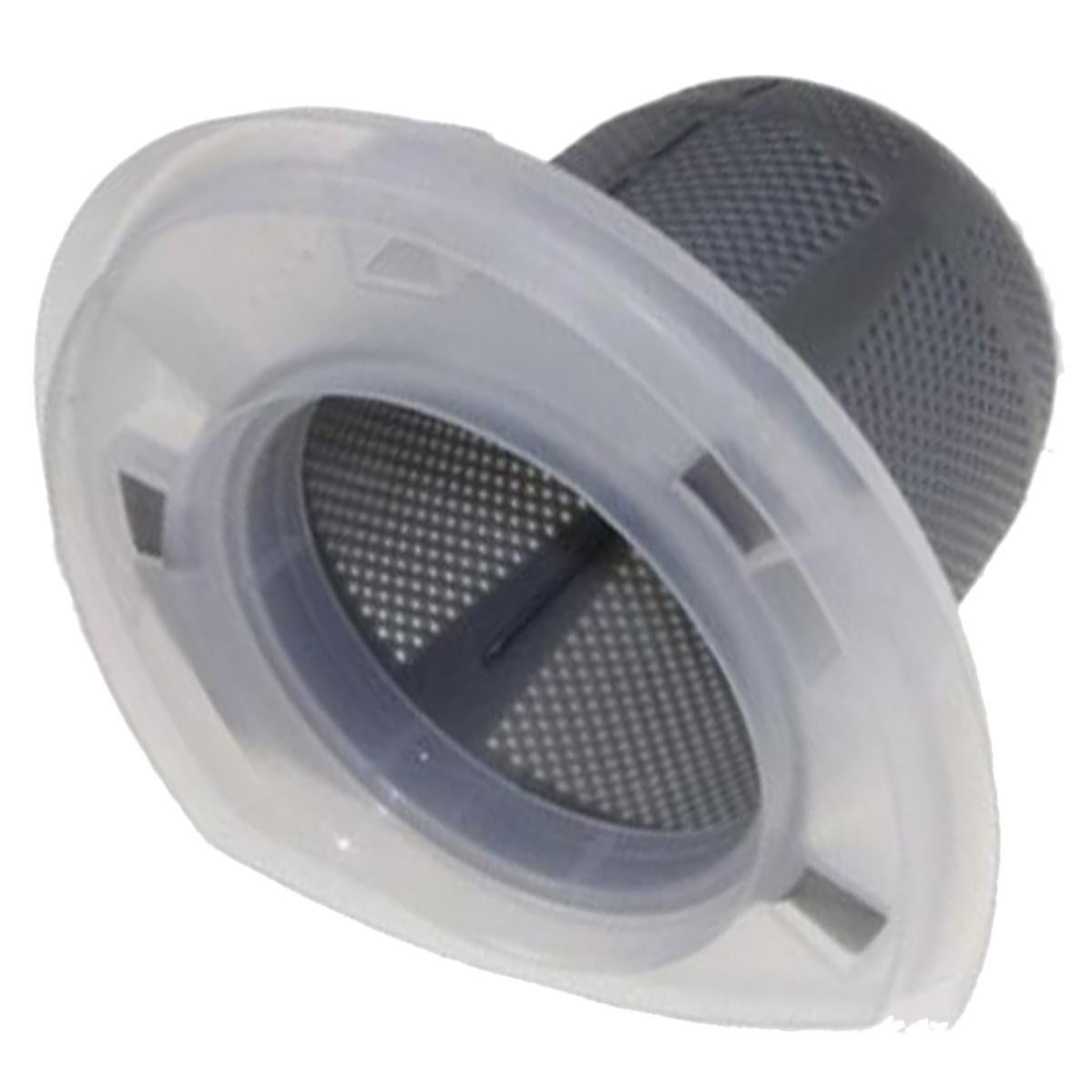 Filtres Lavables Pour Aspirateur Black & Decker Dustbuster - Lot De 2 | Compatible PD1820LF, PV1210, Etc.