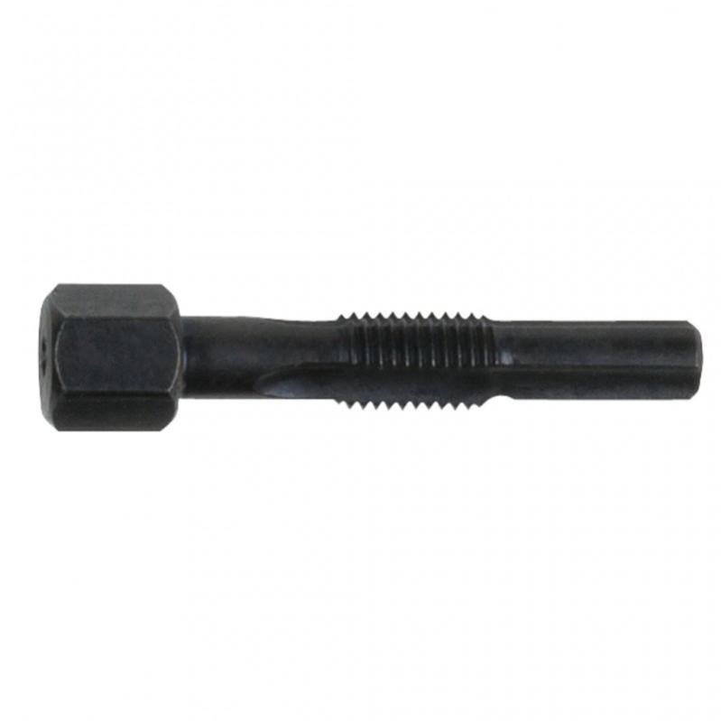 Taraud KS Tools M10 X 1.0 Avec Centreur - Pour Filetage Précis - Manuel