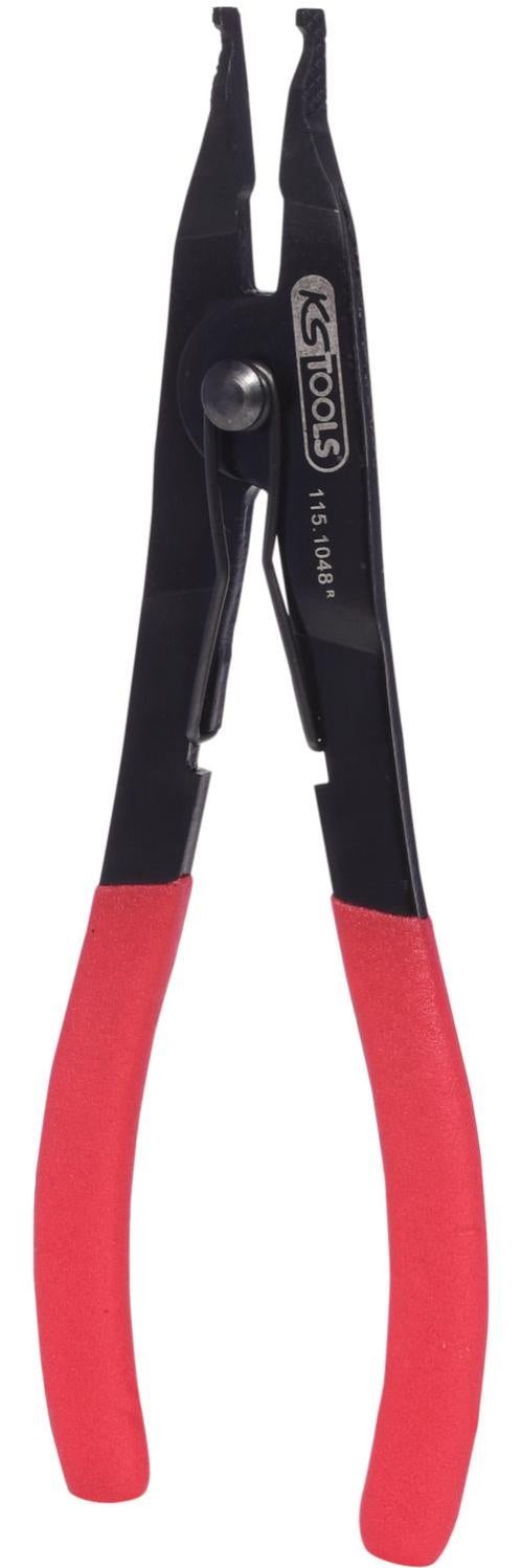 Rondelle KS Tools 460.4865 - Diamètre 24 Mm - Pour Assemblages Mécaniques, Qualité Professionnelle - 10