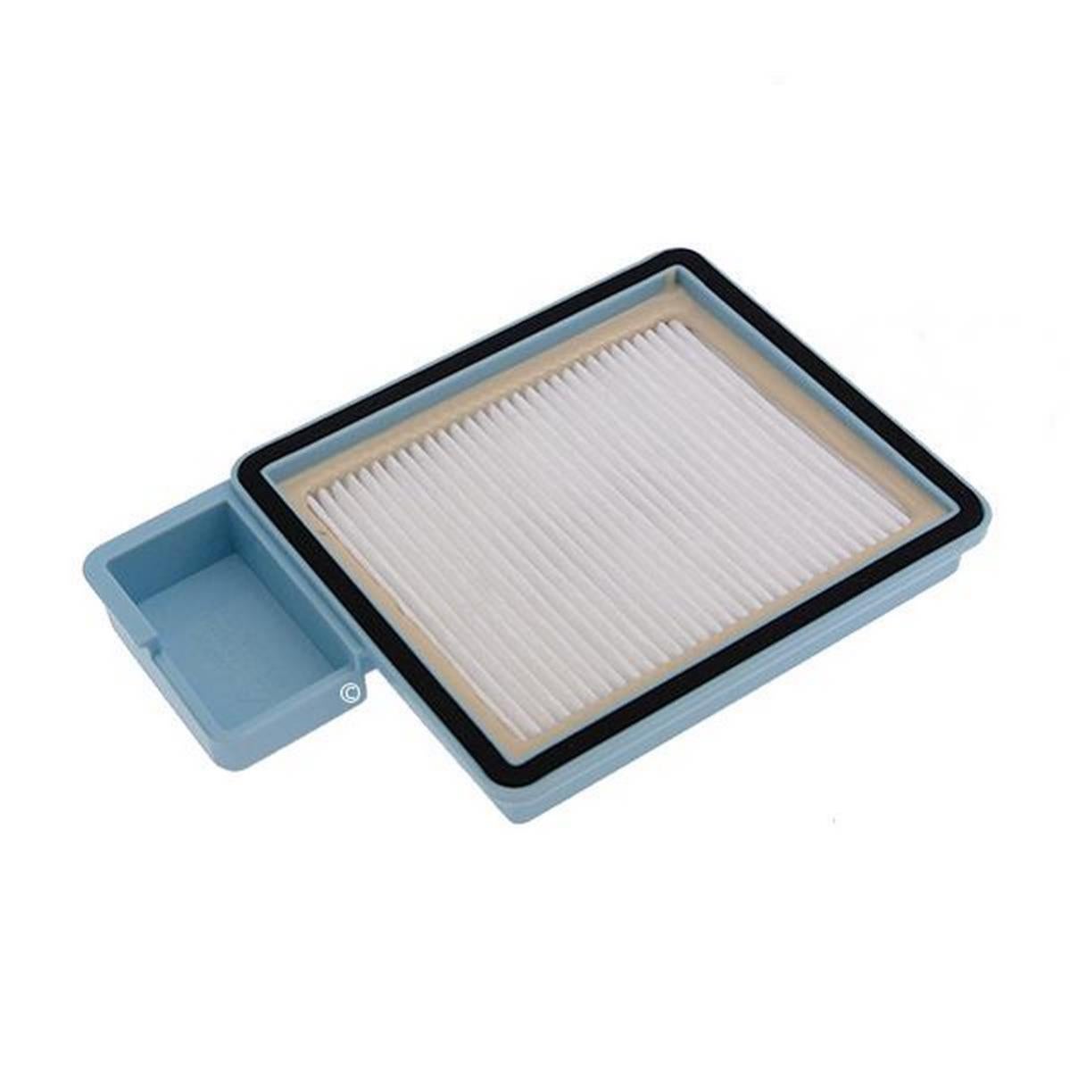 Filtre Moteur Safety LG Pour Aspirateurs - Compatible Multiple Références MDJ49551604, VC9084DT, Etc.
