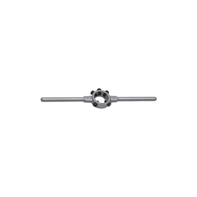 Porte-filières En Zamac 25.4 X 9.5 Mm (1'' X 3/8) Avec 3 Vis - Neuf, Marque SERMA Pologne