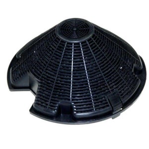 FC05 - Filtre à charbon compatible hotte Hotpoint Ariston filk 57772