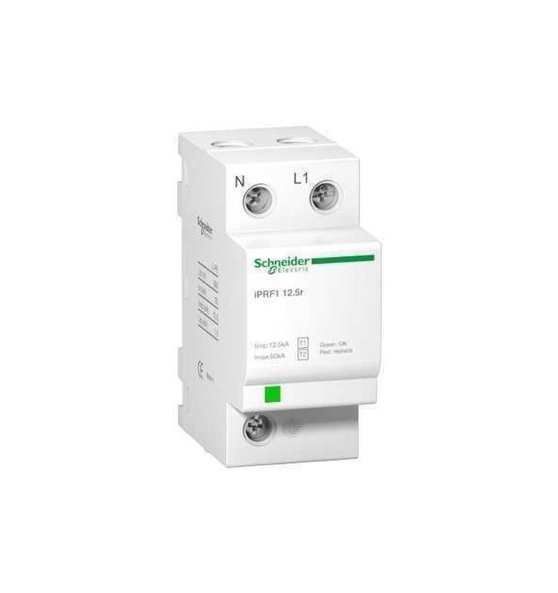 Limitatore Di Sovratensione IPRF1 12.5R 1P N - SCHNEIDER ELECTRIC ...