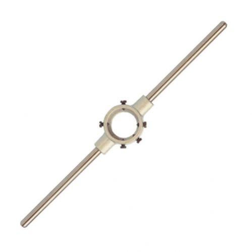 Porte-roulement RUKO 242205 DIN 225 - Pour Roulement 20 X 5 Mm, Avec 5 Vis Et Poignées En Acier