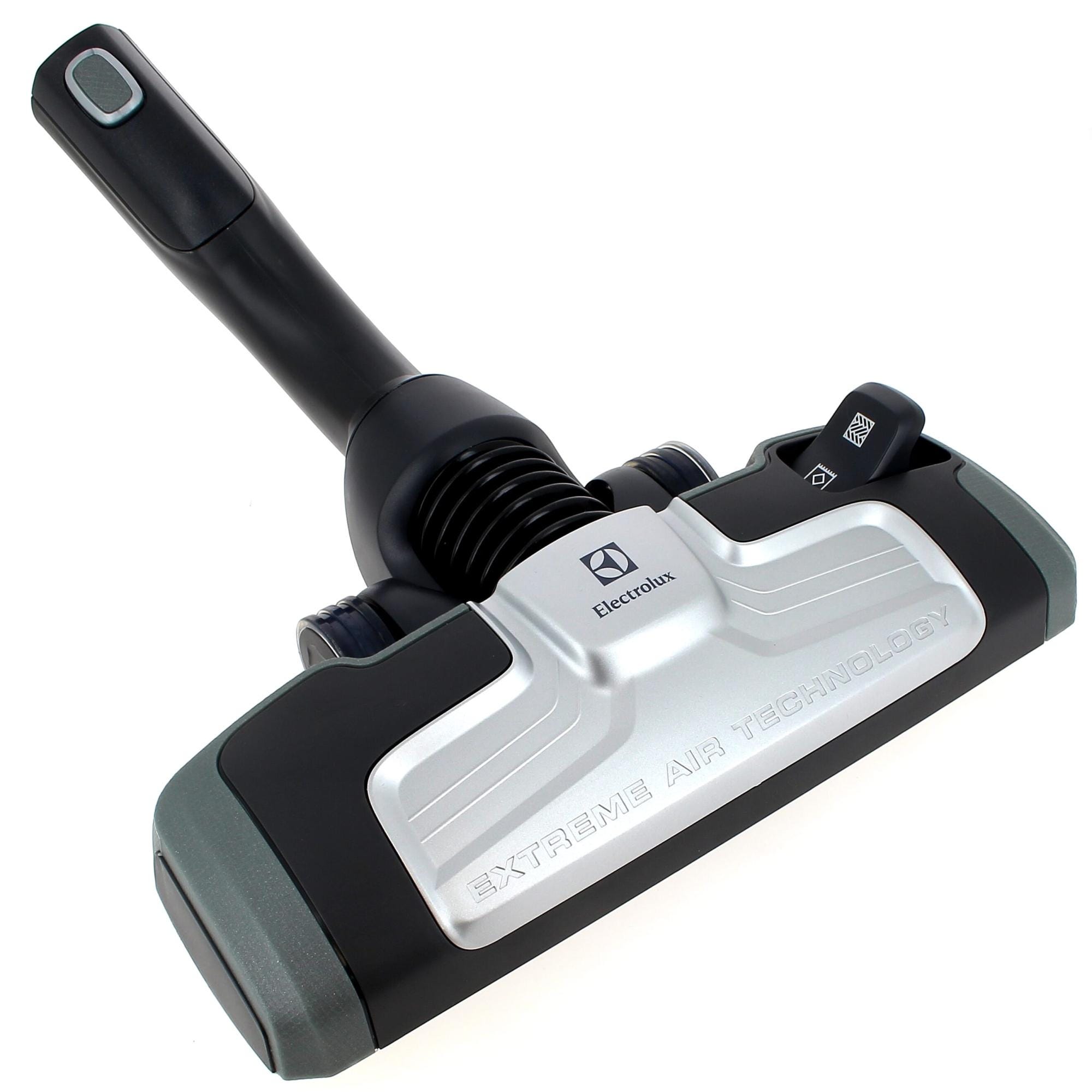 Lot De 5 Brosses Combinées Pour Aspirateur Miele Electronic 2000 - Compatible Multimarques