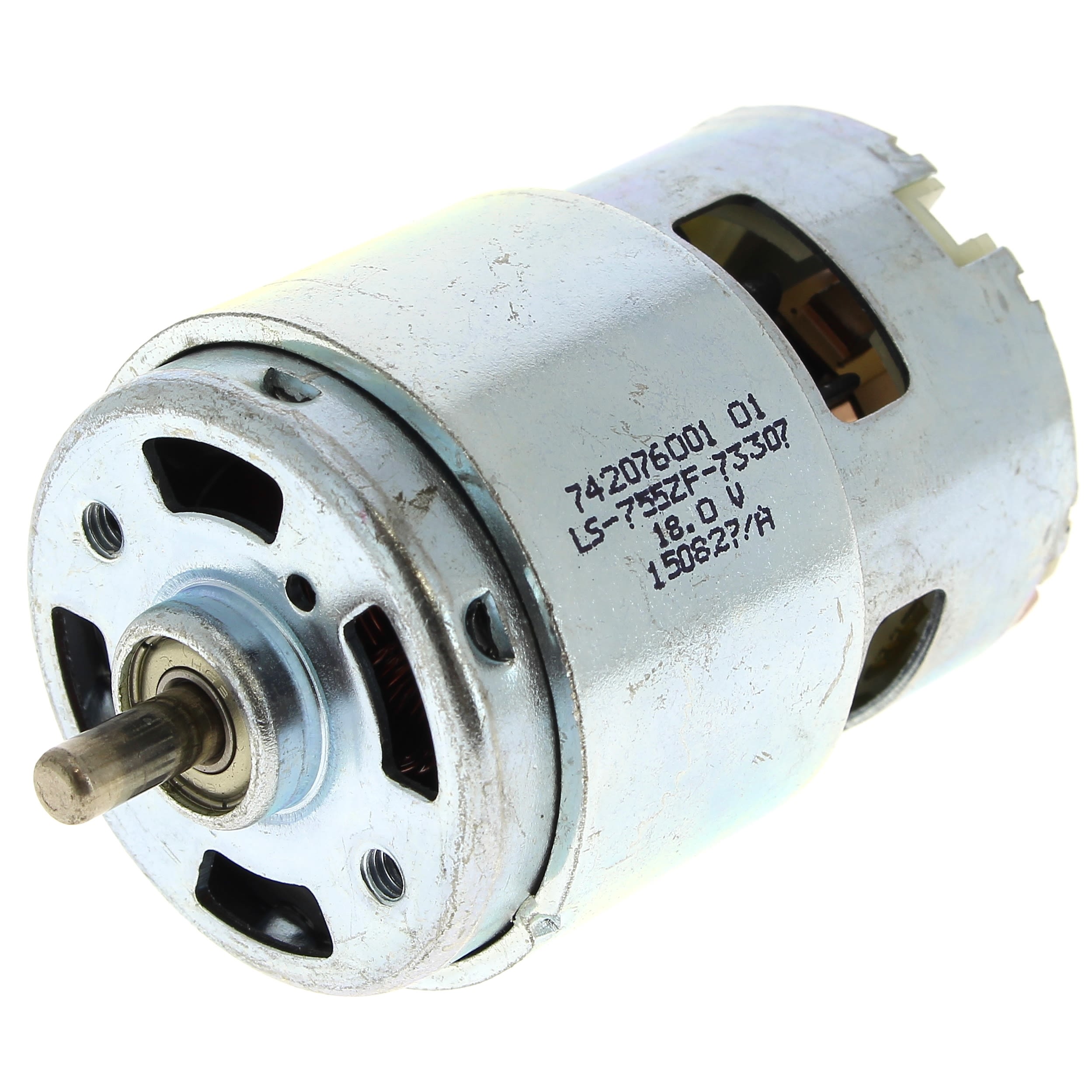 Moteur 5131032906 pour Perforateur Ryobi Leroy Merlin