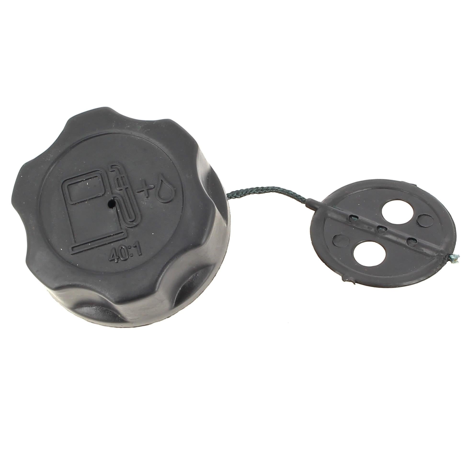 Bouchon essence 32mm pour Debroussailleuse Tck garden Leroy Merlin