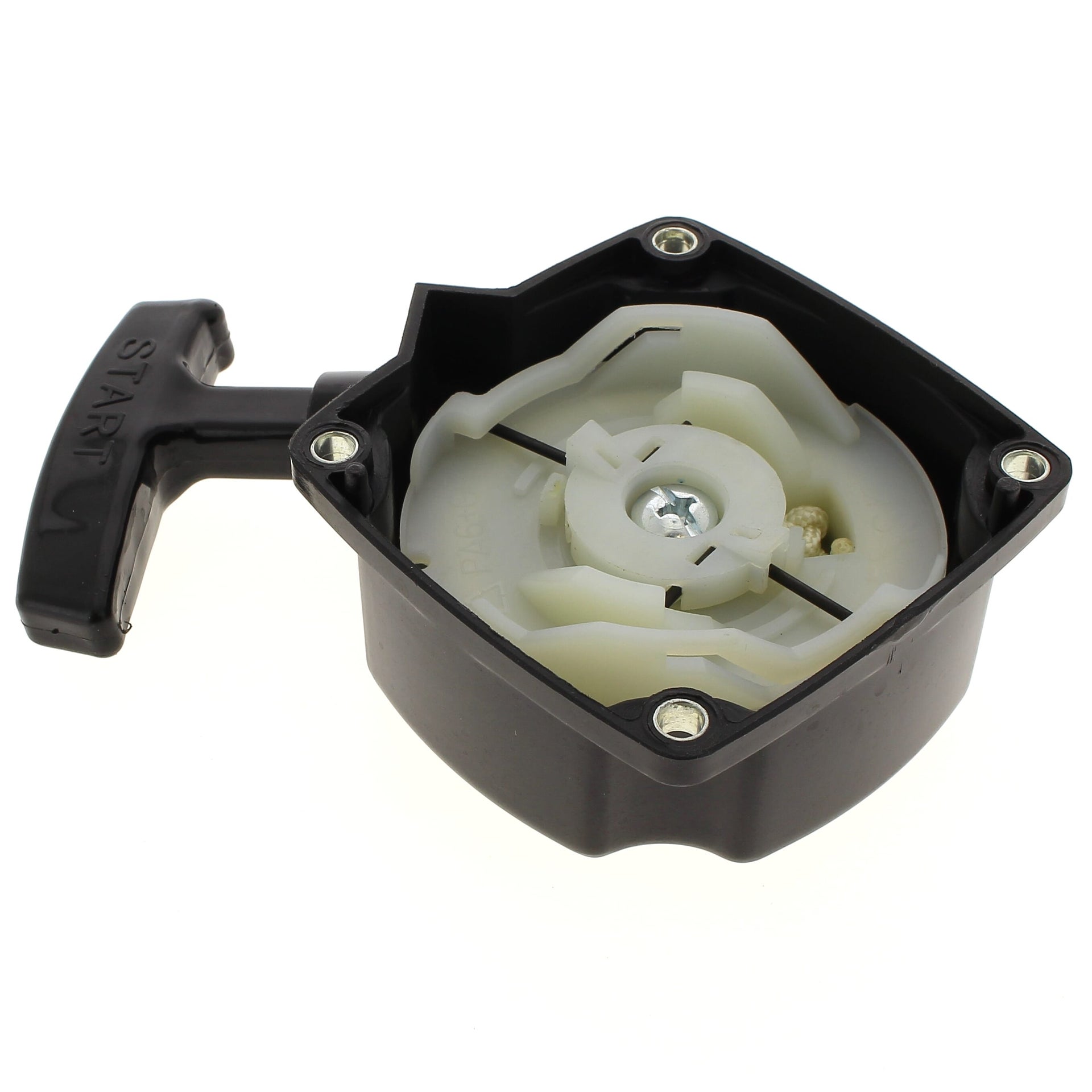 Lanceur 462554 Pour Debroussailleuse Al-ko | Leroy Merlin