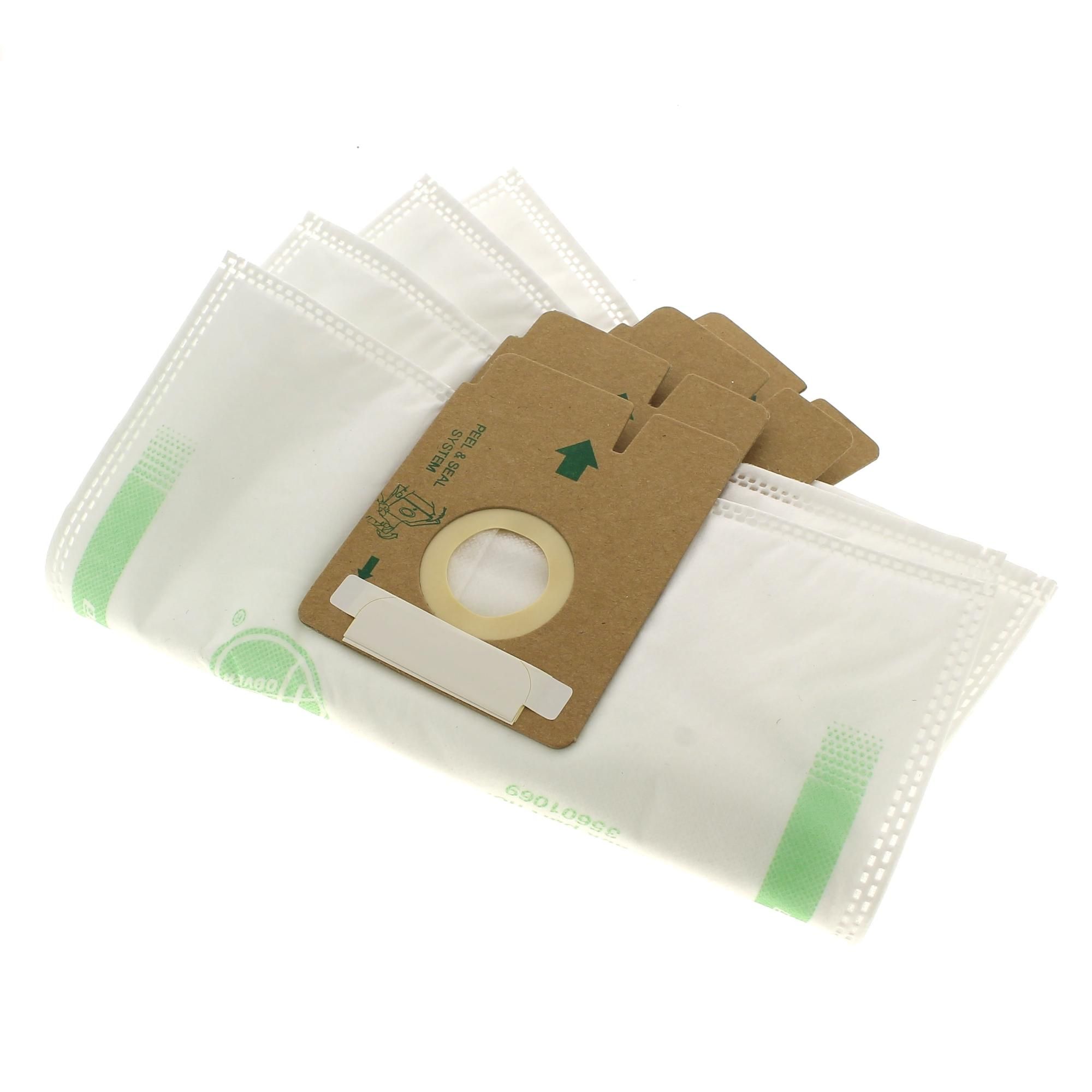 Sac pour aspirateur hoover hotsell