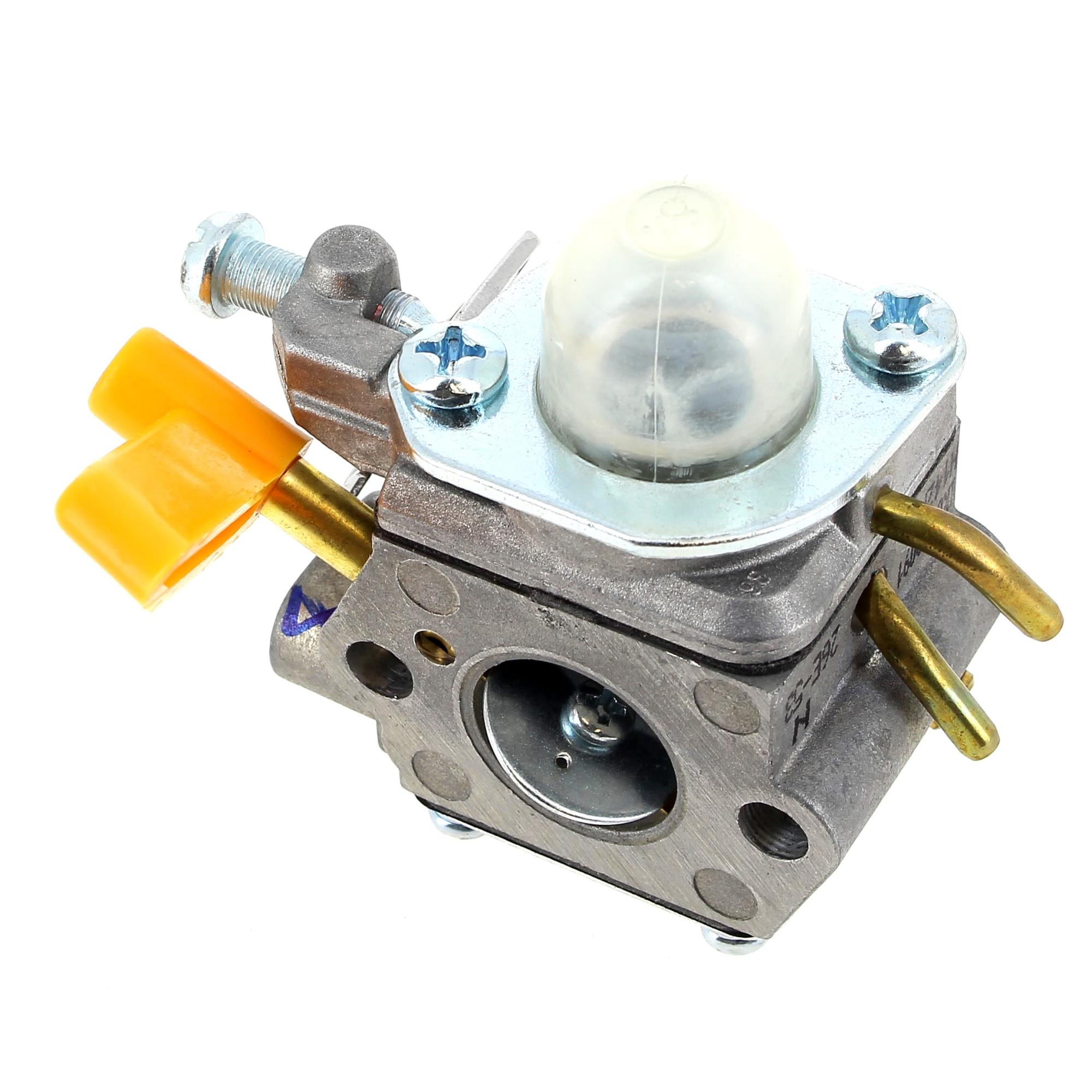 Zerone Kit Carburateur Kit De Carburateur En Aluminium Pour Echo PB‑2155 Souffleur De Débris De Feuilles Pour Zama C1U‑K43B - Auto