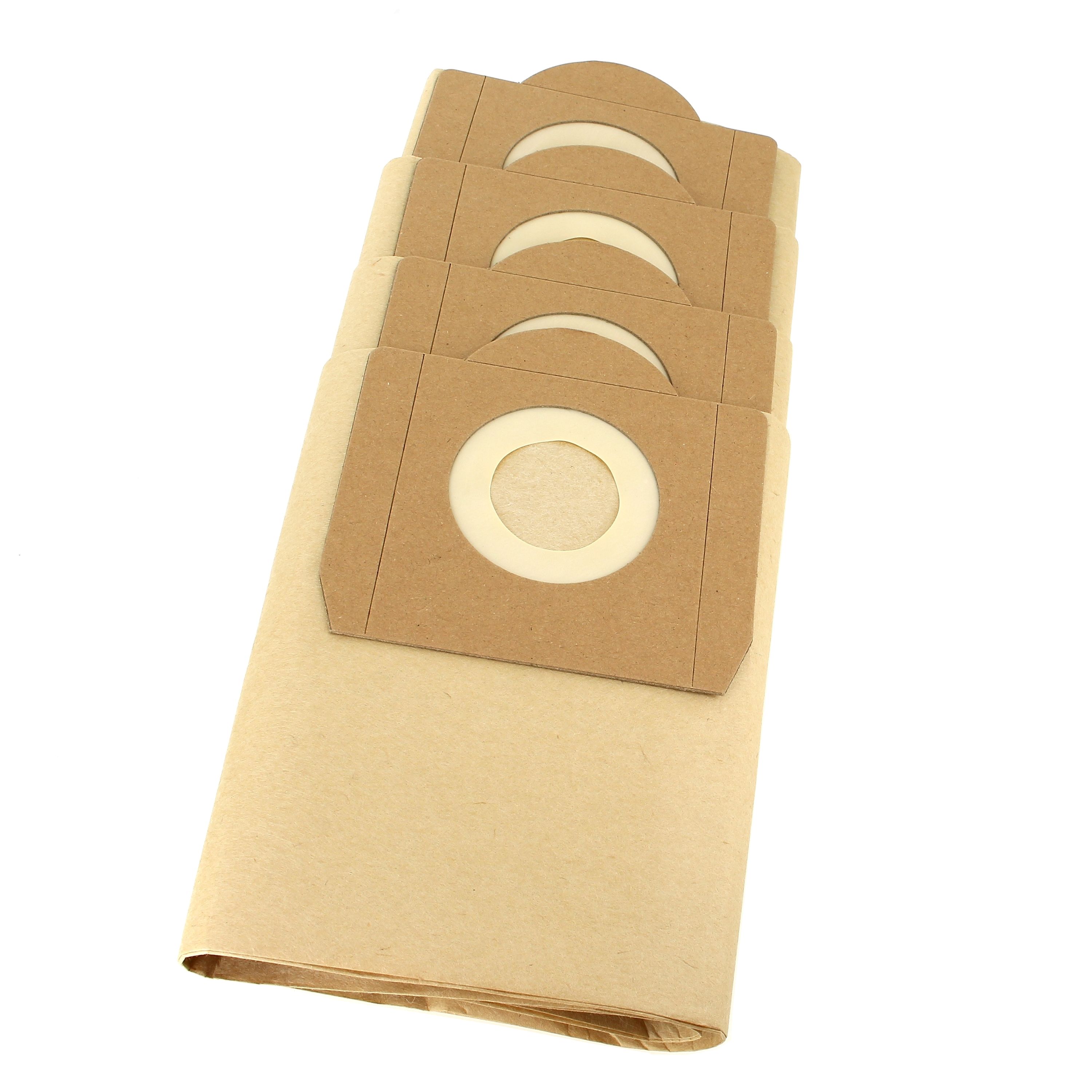 Sac aspirateur rowenta collecto online wet and dry 1300w