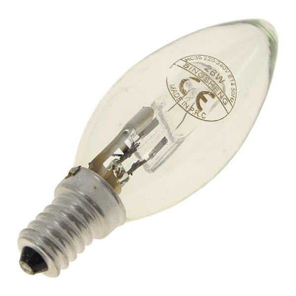Ampoule de hotte 40w E14 - RETIF