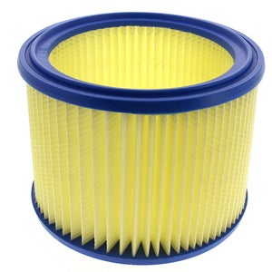 Vhbw filtre d'aspirateur pour Stihl 4709 703 5900 aspirateurfiltre  aspiration principal