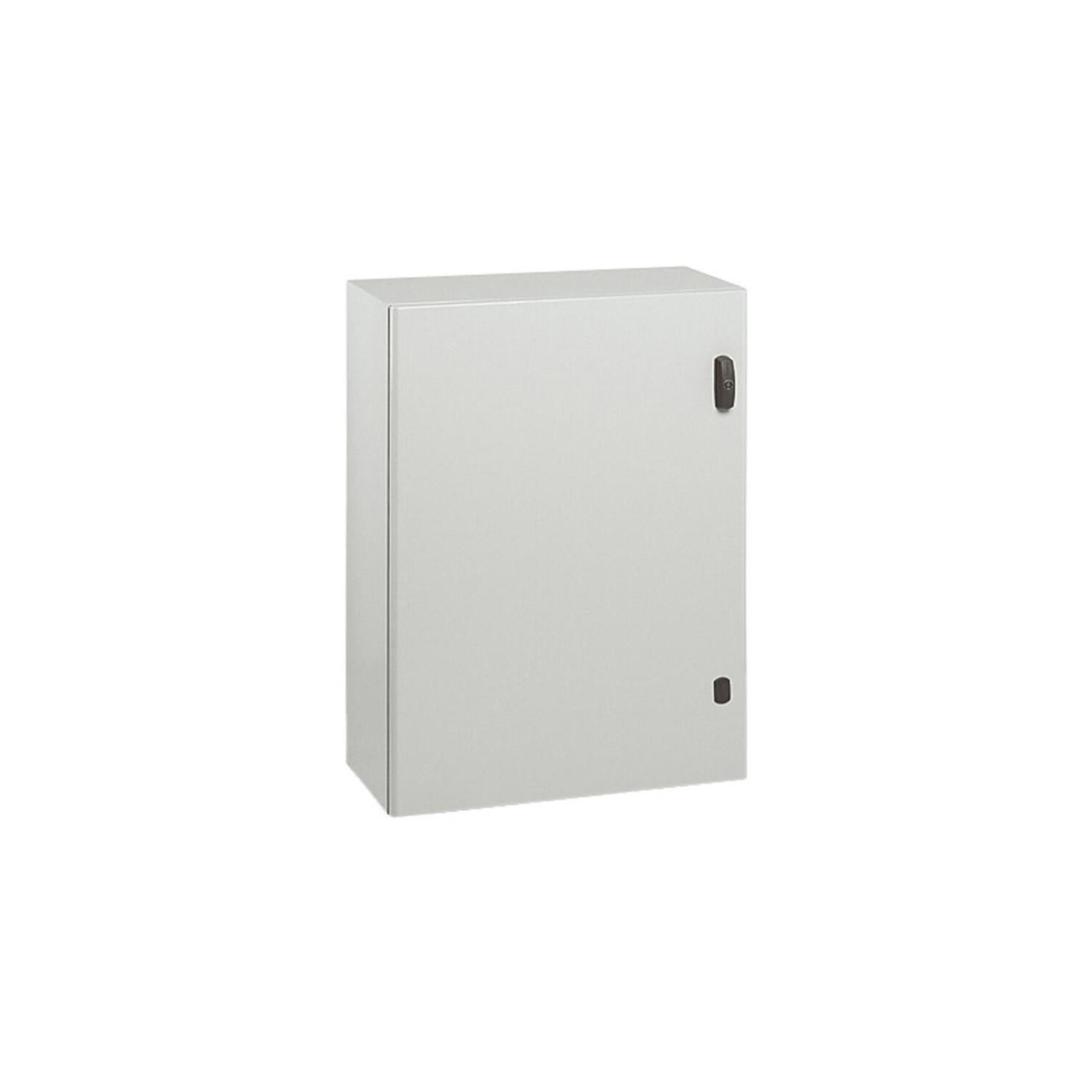 GN1008030 Armoire électrique IP66 - 1000x800x300mm IDE Argenta