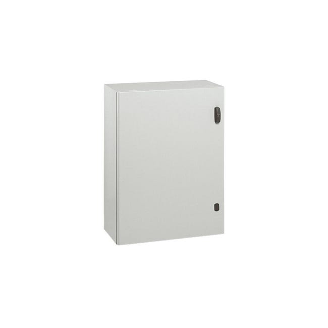 GN1008030 Armoire électrique IP66 - 1000x800x300mm IDE Argenta GN1008030 Armoire électrique IP66 - 1000x800x300mm IDE Argenta