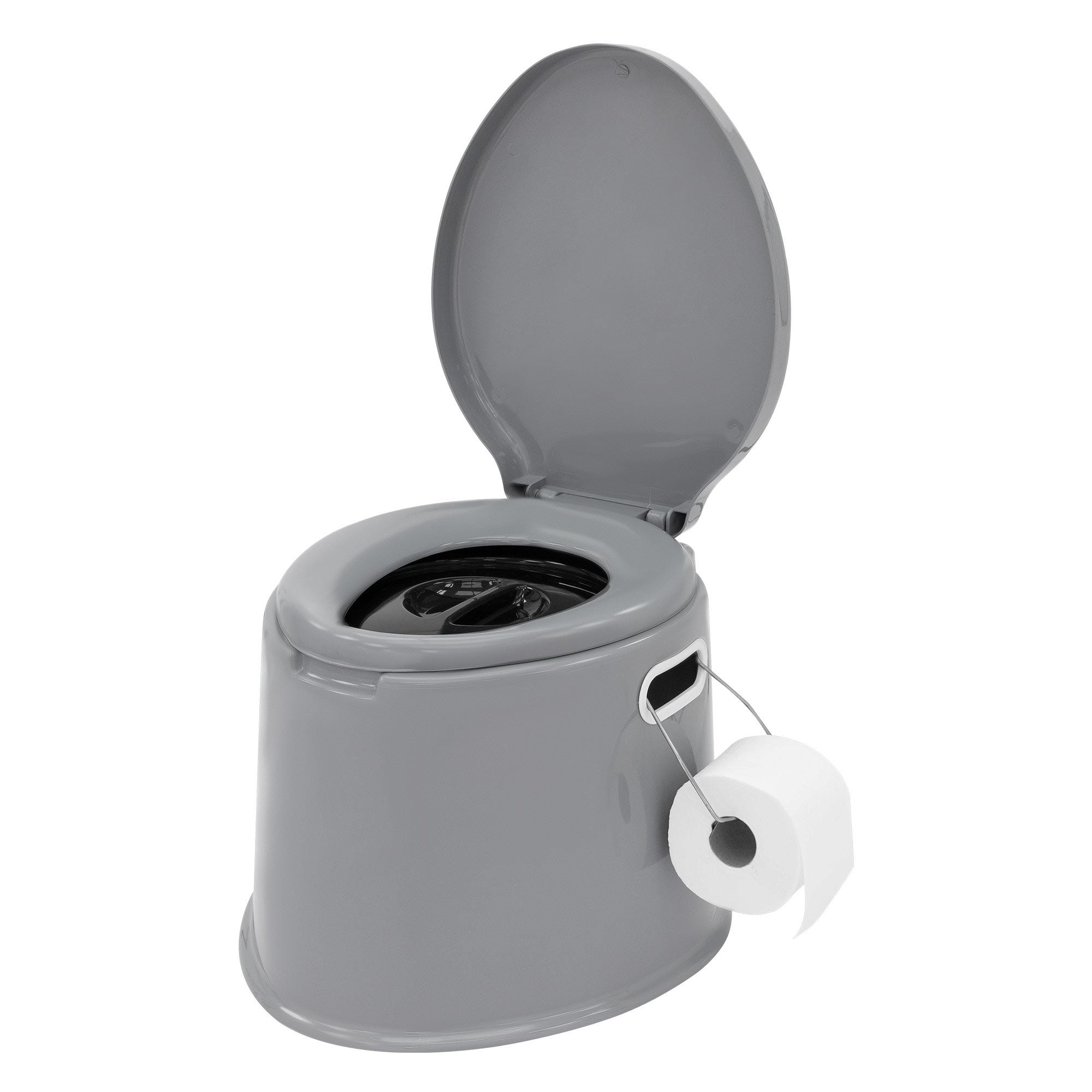 Toilette de camping, toilette portable Toilette de camping en