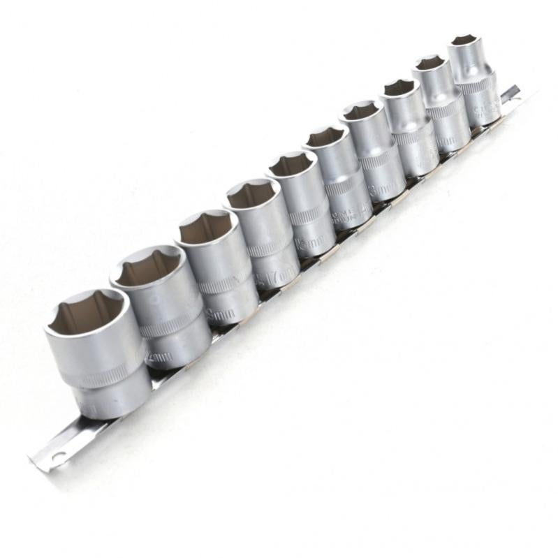 Set 6 Bols Mélangeurs Herogo Acier Inoxydable - Couvercles Hermétiques Et Fond Antidérapant