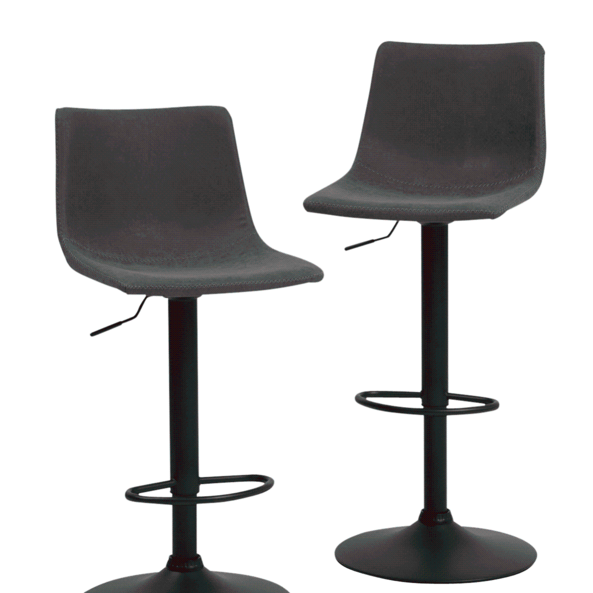 Chaise Haute Ilot Central Au Meilleur Prix Leroy Merlin
