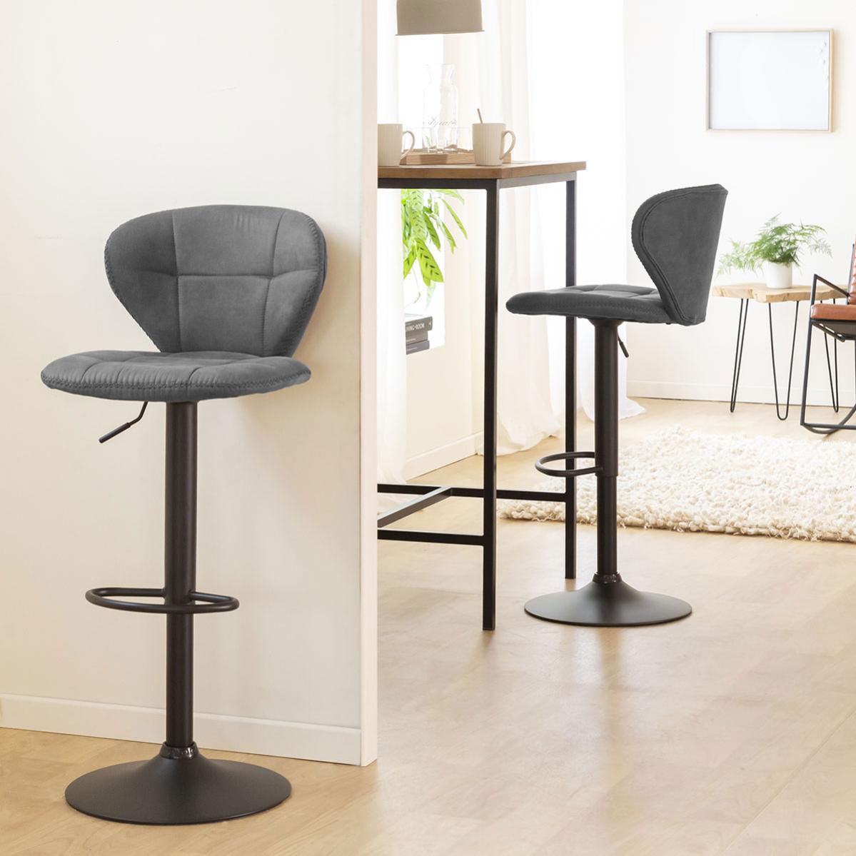 Chaise Haute Pour Ilot Central Cuisine Au Meilleur Prix Leroy Merlin