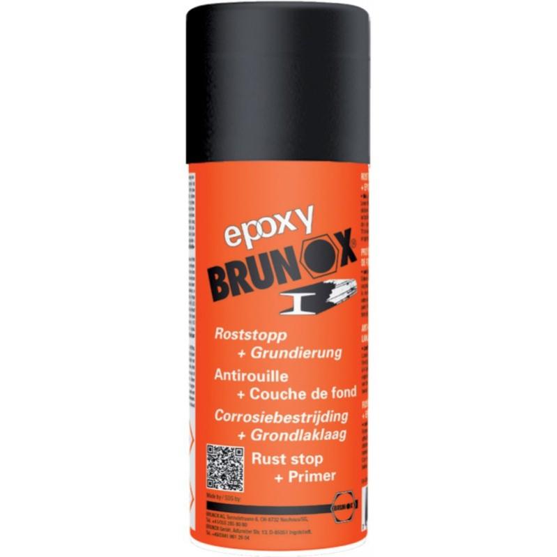 epoxy spray paint