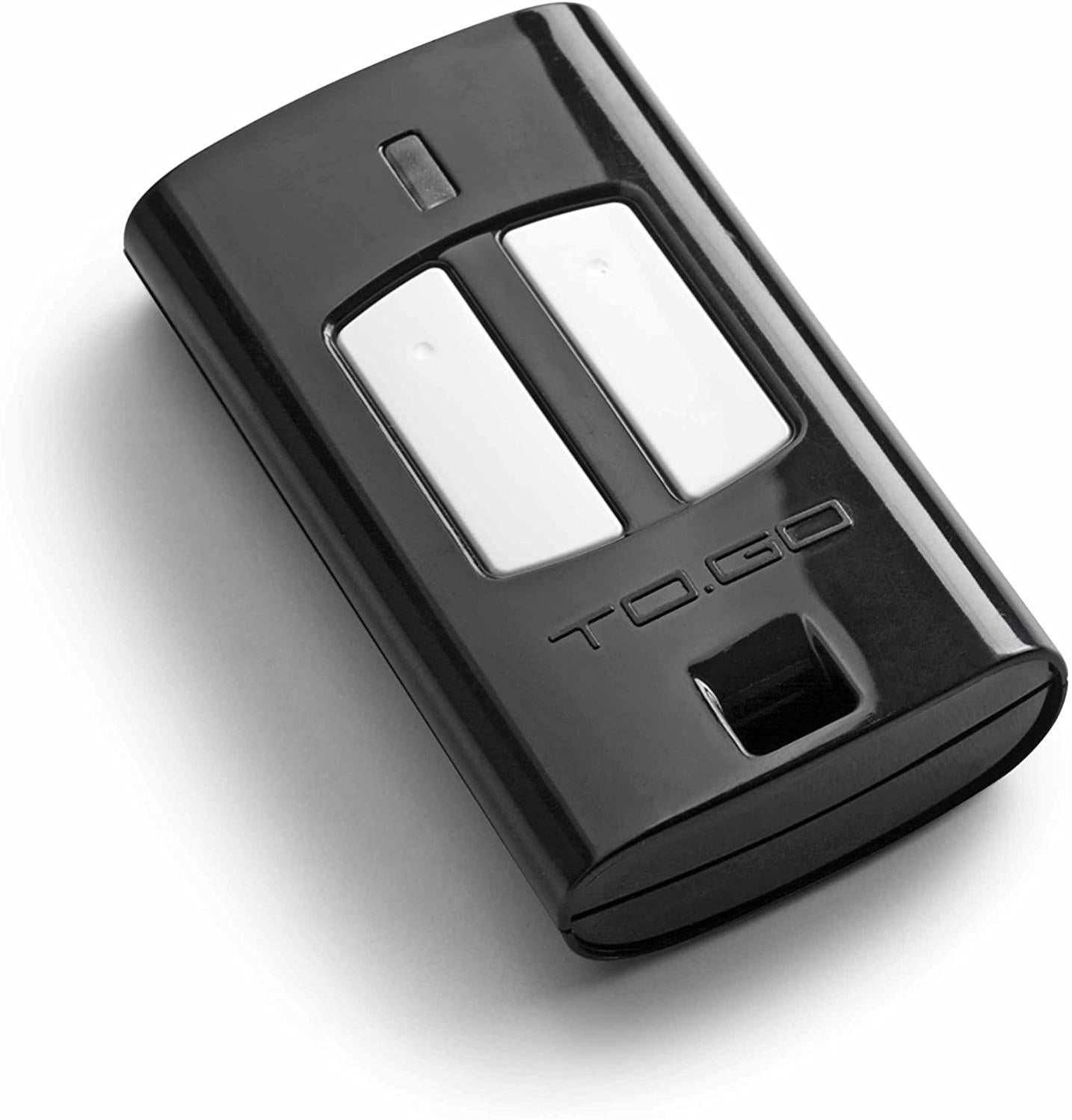 BENINCA TOGO2 WV pour portail Leroy Merlin