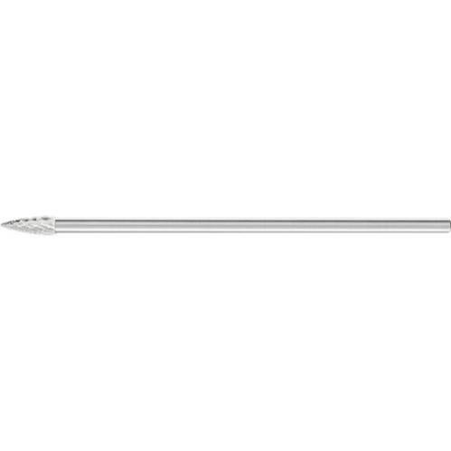 Alfer Profil de finition en aluminium Noir Brossé | 100 × 8.5 cm Acheter chez