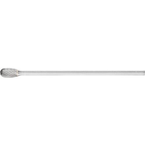 Tige filetée M8 Longueur 1 mètre Classe 4.8 Acier zingué-20 pièces