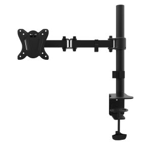 Onkron d101e blk support de bureau pour écran pc ou tv de 13à 34