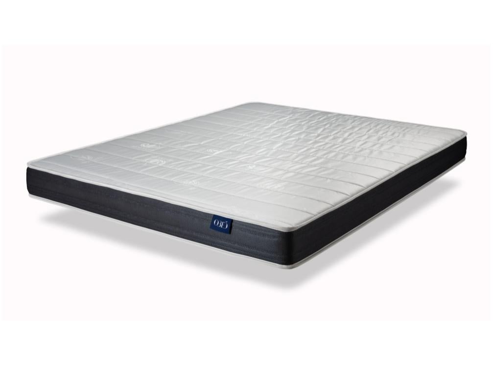 OBED - MEMORY FIRST Matelas à mémoire de forme - Largeur - 160 cm ...