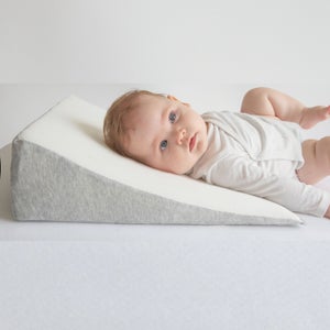 Plan incliné bébé blanc 60x120 cm TEX à Prix Carrefour