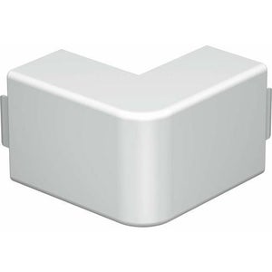 Goulotte de câble Blanc 1 compartiment 60 x 40 mm - Sunu Equipement