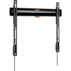 Support mural tv inclin'tv 19-28'' Essentiel B